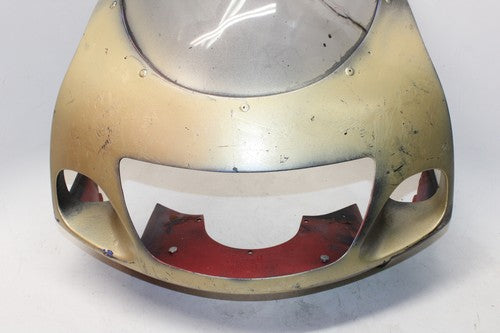 1997 Suzuki Gsxr750 Front Center Cowl Fairing