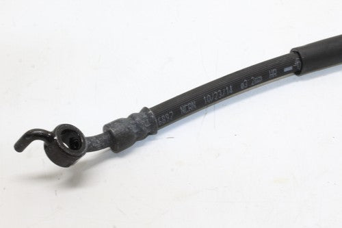 2013-2015 Honda Cb500f CB500 Rear Back Brake Hose Fluid LINE OEM
