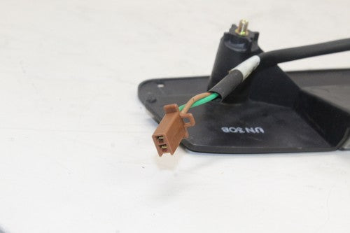 1991-94 Honda Goldwing 1500 Gl1500a Aspencade Trunk Brake Tail Inner Light OEM