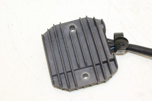 2005 Kawasaki Zzr600 Rectifier Voltage Regulator