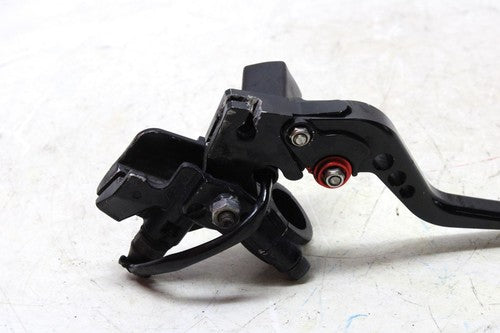 2001 Triumph TT600 CLUTCH PERCH MOUNT WITH LEVER