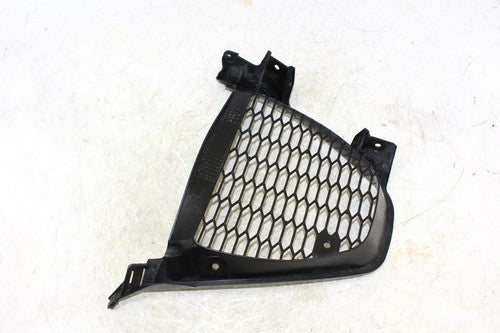 2005 Suzuki Gsxr1000 Front Lower Inner Exhaust V Fairing Cowl Guard