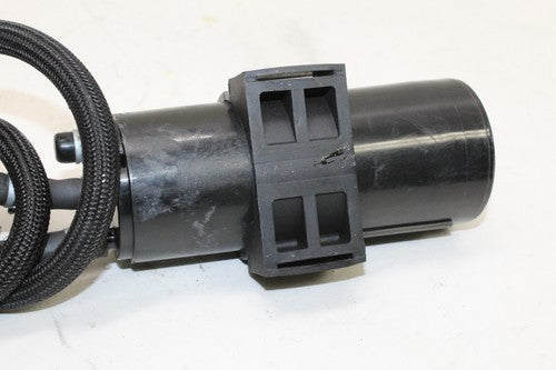 2007-08 Suzuki Gsxr1000 Evap Vapor Charcoal Emission Canister 17210-26e00 OEM