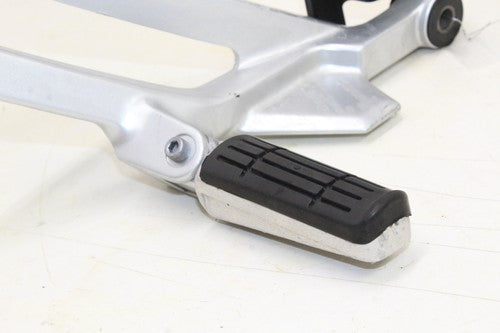 2003-05 Yamaha Fjr1300a Abs Left Rearset Rear Set Foot Peg Bracket Mount OEM