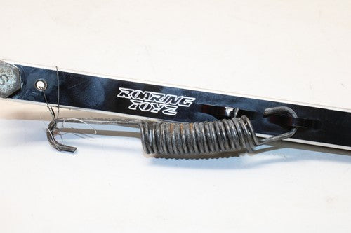 2011 Kawasaki Ninja 250r Ex250j Kickstand Side Kick Stand With Sensor