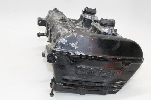 1986 Kawasaki Ninja 1000r Zx1000a Engine Top End Cylinder Head OEM *PARTS*
