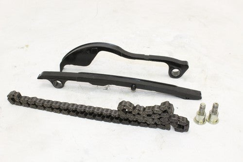 2006-07 Suzuki Gsxr600 Cam Chain With Guides 12760-39f00 12771-01h00 12782-29g00