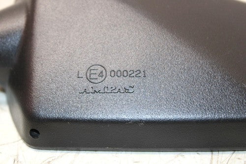 2012 Kawasaki Ninja 250r Ex250j Left Side Rear View Mirror 56001-0098