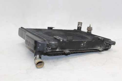 1986-06 Kawasaki Concours 1000 Zg1000a Engine Cooler Cooling Radiator OEM