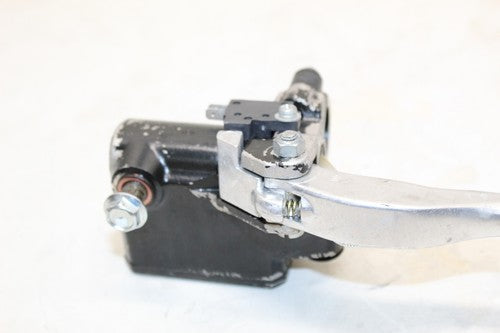 2008 Hyosung Gt250 Comet Front Brake Master Cylinder With Lever