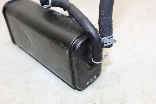 2004 Yamaha Yzf R1 Evap Vapor Charcoal Emission Canister