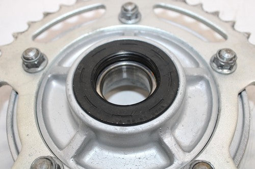 2003 Suzuki Gsxr750 Rear Back Sprocket