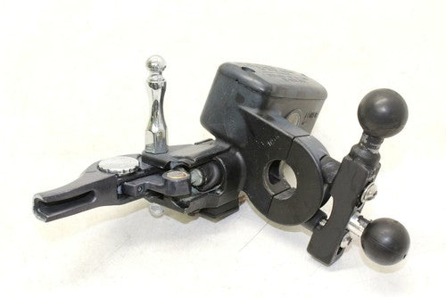 01-05 Honda Goldwing 1800 Gl1800 Clutch Perch Mount With Lever OEM