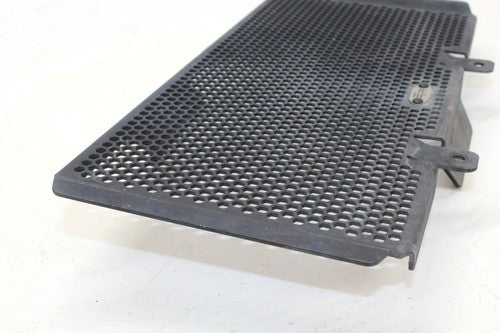 2010 Kawasaki Versys 650 Kle650c Radiator Shrouds Radiator Cover