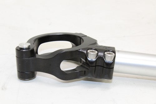 2011-15 Kawasaki Ninja Zx10r AP Left Right Clip On Ons Pair Set