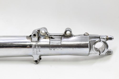 2007-08 Harley-davidson Electra Glide Ultra Classic Right Front Fork Shock OEM