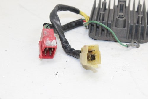 1987-90 Honda Cbr600f Rectifier Voltage Regulator OEM
