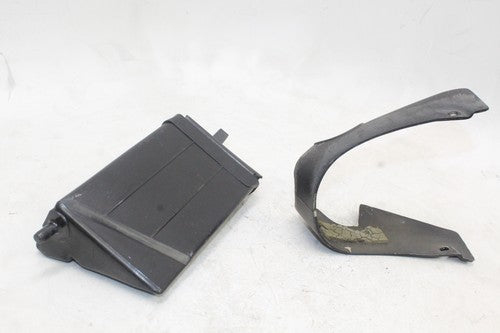 1978-81 Yamaha Xs1100s Special Storage Compartment Pocket Misc. OEM