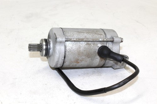 2001 Honda Shadow Vlx 600 Vt600cd Deluxe Engine Starting Starter Motor -dc 12v