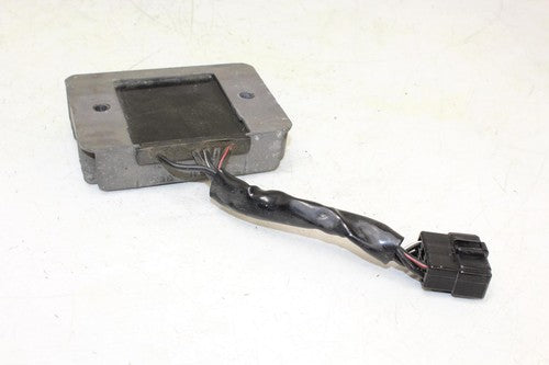 2004 Suzuki Gsxr600 Rectifier Voltage Regulator