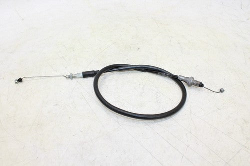 2013 Ducati Monster 796 Throttle Cable Line
