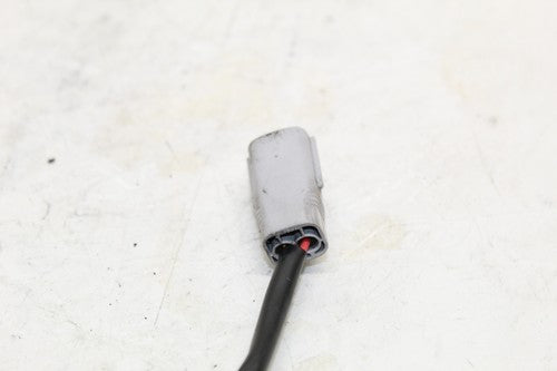 2006 Buell Ulysses Xb12x 12 Volt Power Socket