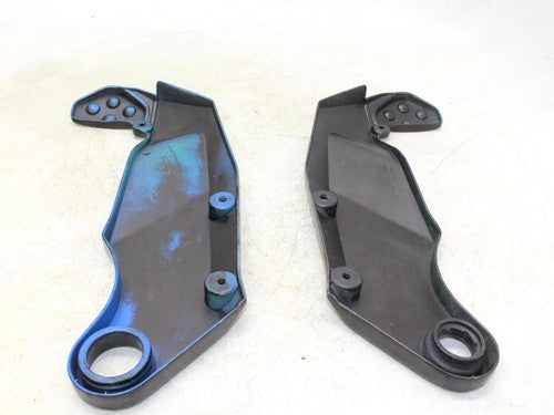 05-06 Kawasaki Z750s Plastic Covers