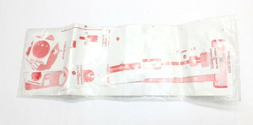 Honda Cr/F/250R/450Rx 07AMB-KZ3A100 Fork Rod Holder 07Amb-Kz3a100 New Oem