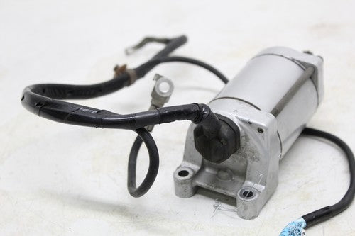 2013 Honda CB500X ENGINE STARTING STARTER MOTOR -DC 12V