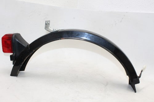 1998 Kinetic Magnum Rear Back Fender Mud Guard OEM