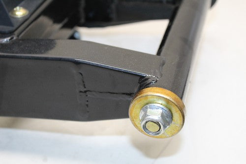 2008 Hyosung Gt250 Comet Rear Swingarm Back Suspension Swing Arm