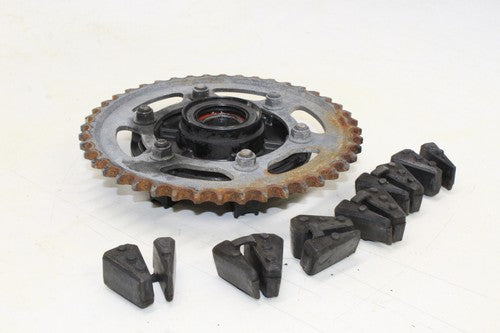 2004 01-05 Yamaha Fz1 Fazer Rear Back Sprocket OEM