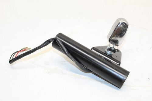 1982 Kawasaki Kz750 Front Turn Signal Indicator With Mount