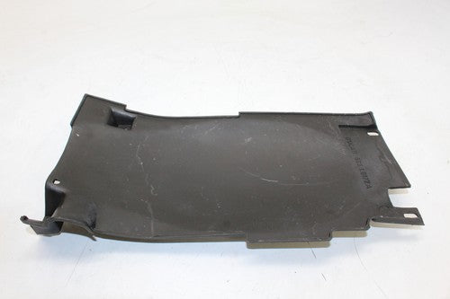 2001 Ducati Monster S4 Rear Back TAIL Undertail Fairing Cowl Fender OEM