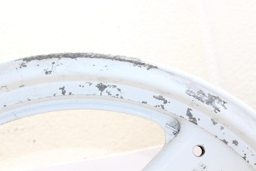 04 Suzuki Gs500fh Front Wheel Rim