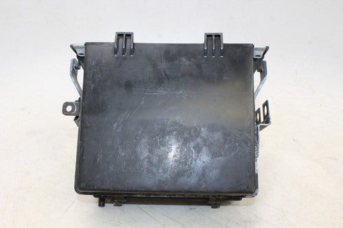 2002 Honda Vtx1800c Cast Battery Tray Box Holder