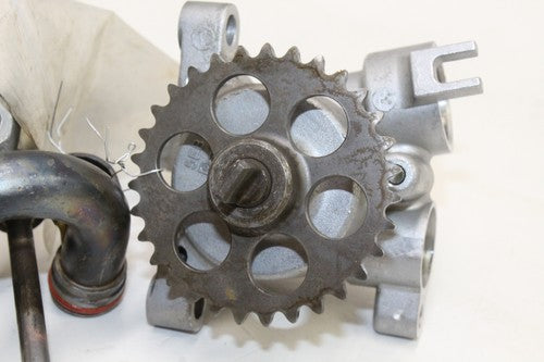2001 Yamaha Yzf R6 Engine Motor Oil Pump 5mt-13300-00-00 OEM
