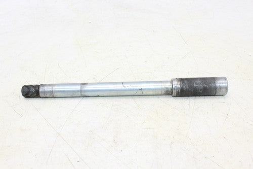 2003 Suzuki Sv650 Front Wheel Rim Axle Pivot Bolt