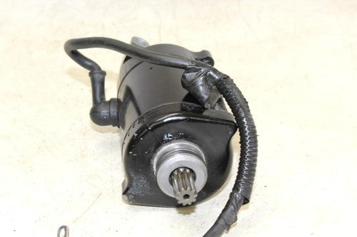 2005 Honda Shadow Spirit 750 Vt750dc Engine Starting Starter Motor -dc 12v