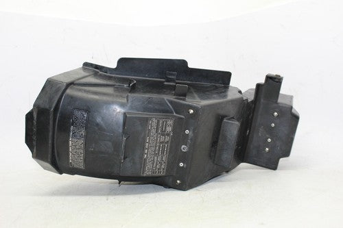 2006 Kawasaki Ninja 250r Ex250f Rear Back Tail Undertail Fairing Cowl Fender