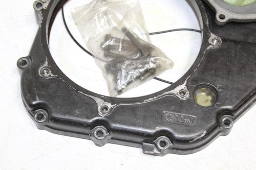 2004 SUZUKI SV650S ENGINE WATER COOLANT PUMP WITH COVER OEM