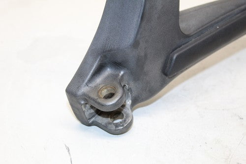 2006 Buell Ulysses Xb12x Left Rearset Rear Set Driver Foot Peg Rest Stop