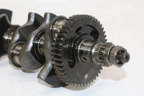 2012-15 Triumph Daytona 675 Engine Motor Crankshaft Crank Shaft OEM