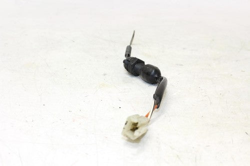2002 Suzuki Sv650 Rear Back Brake Sensor