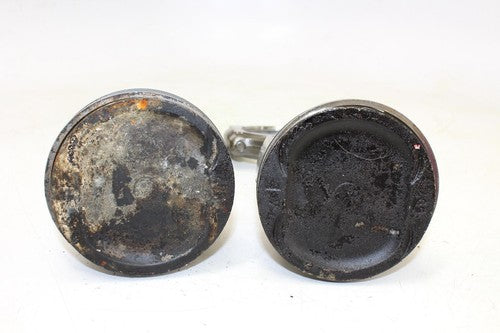 2014 Yamaha V Star 950 Xvs950er Engine Motor Block Pistons