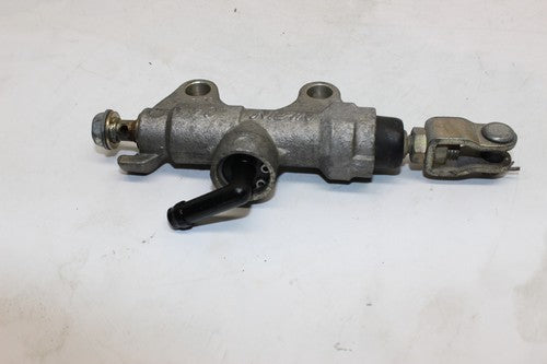 98 Kawasaki Klr650 Rear Back Brake Master Cylinder OEM