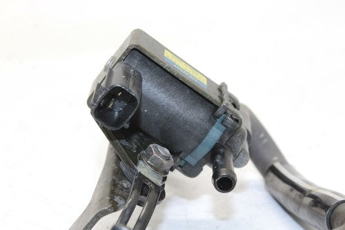 02-05 Kawasaki Zzr1200 AIR Valve Switch Solenoid OEM
