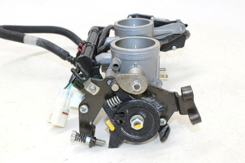 2010 Kawasaki Versys 650 Kle650c Carbs Carburetors