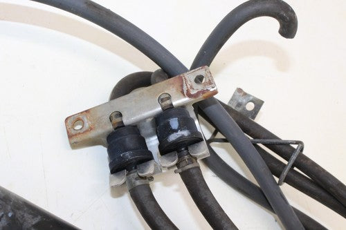 1988-97 Suzuki Katana 750 Gsx750f Evap Charcoal Emission Canister OEM *6K MILES*