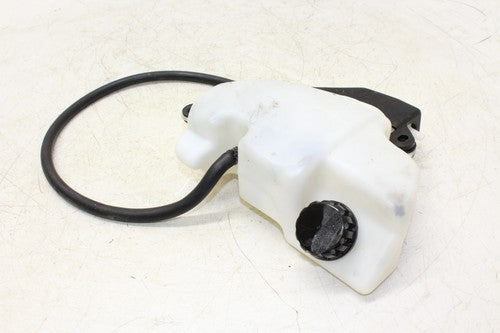 01-05 Kawasaki Zrx1200 Coolant Water Tank Reservoir Bottle OEM
